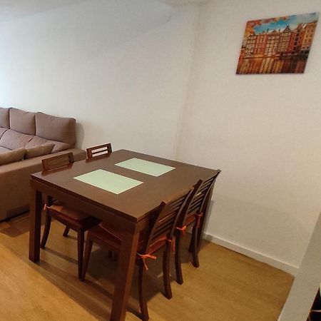 Habitacion Privada Con Cama Doble Valencia Phòng bức ảnh